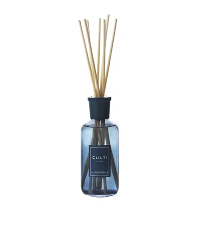 Culti Milano Blue Mareminerale Fragrance Diffuser
