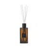 Culti Milano Decor Classic Supreme Amber Reed Diffuser, 91.3 Fl. Oz.