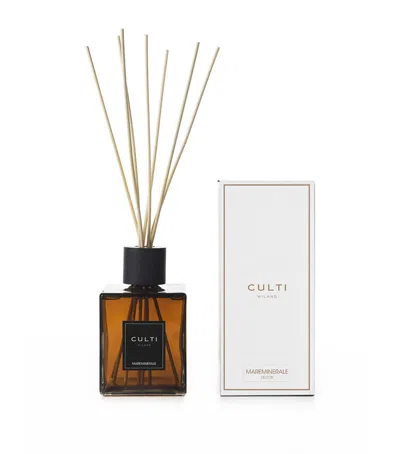 Culti Milano Mareminerale Diffuser In Grey