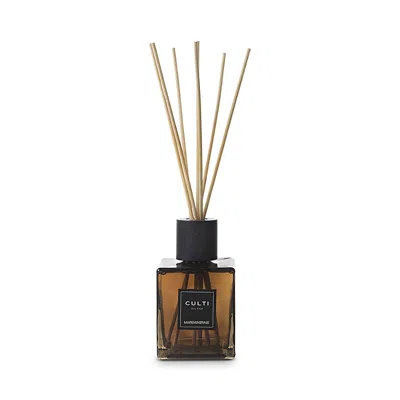 Culti Milano Mareminerale Reed Diffuser, 16.91 Fl. Oz. In Brown