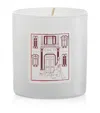 Culti Milano Milano Noblesse Candle In White