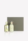 Culti Milano 'oficus Hand And Body Soap & Lotion In Cream