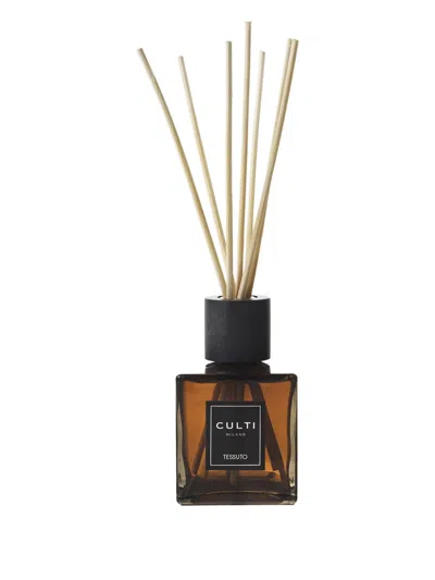 Culti Milano Reed Diffuser In Brown