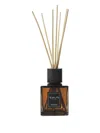 Culti Milano Square-shape Reed Diffuser In Brown