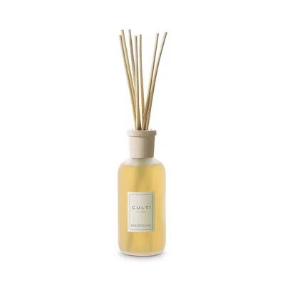 CULTI MILANO STILE CLASSIC REED DIFFUSER, 8.45 OZ.