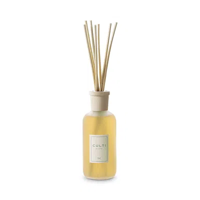 CULTI MILANO STILE CLASSIC REED DIFFUSER, 8.45 OZ.