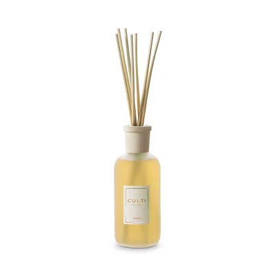 Culti Milano Stile Classic Reed Diffuser, 8.45 Oz. In Neutral