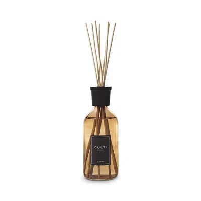 CULTI MILANO STILE COLORS REED DIFFUSER, 16.91 OZ.