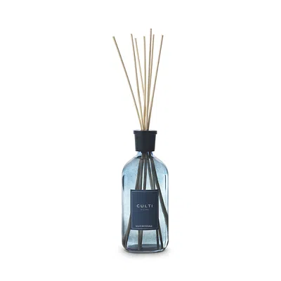CULTI MILANO STILE COLORS REED DIFFUSER, 33.81 OZ.