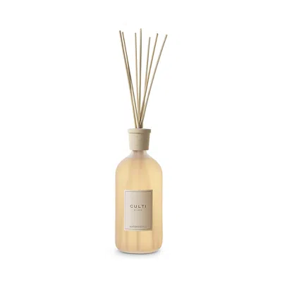 CULTI MILANO STILE MAREMINERALE CLASSIC DIFFUSER 33.8 OZ.