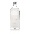 Culti Milano Tessuto Diffuser - Refill In Grey