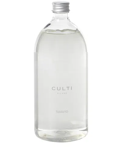 Culti Milano Tessuto Diffuser Refill (1000ml) In Neutrals