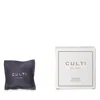 Culti Milano Tessuto Single Car Sachet