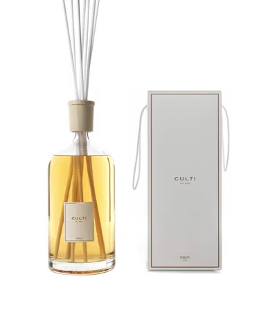 CULTI MILANO TESSUTO STILE DIFFUSER