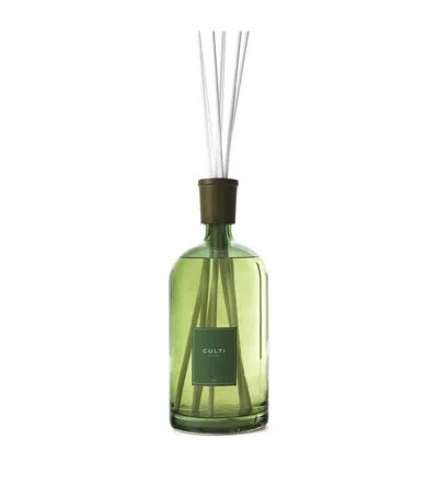 Culti Milano The Diffuser In Green
