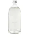 Culti Milano Thé Refill Bottle (1000ml) In Neutrals