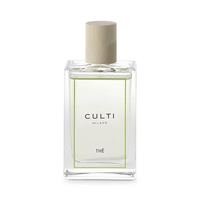 Culti Milano The Spray 3.4 Oz. In Metallic