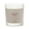 Culti Milano Mendula White Vase Candle, 550g