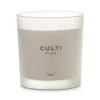 Culti Milano Mendula White Vase Candle, 550g