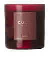 Culti Milano Winter Gioa Candle In Red