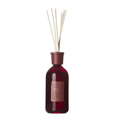 Culti Milano Winter Gioa Diffuser In Red