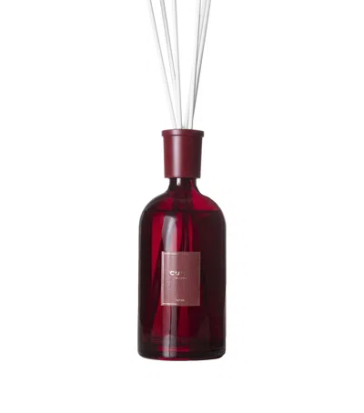 Culti Milano Winter Gioa Diffuser In Red