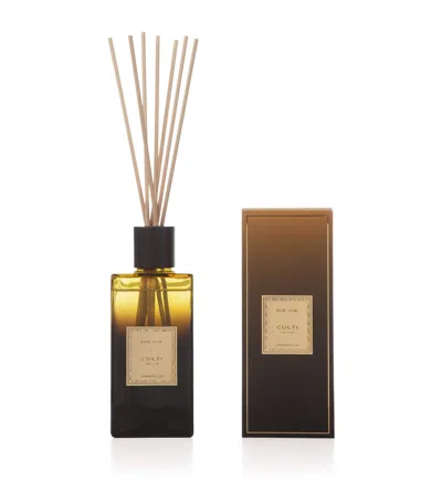 Culti Milano X Elie Saab Summerwood Diffuser In Brown