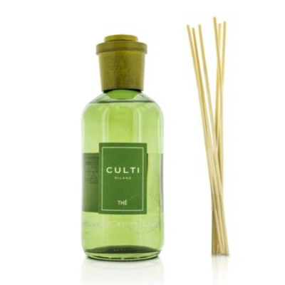 Culti Unisex The Colours Diffuser 8.33 oz Fragrances 8050534796384 In N/a