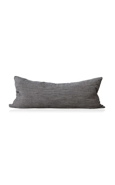 Cultiver - Mira Lumbar Cushion Cover - Grey