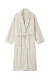 Cultiver - Speckle Robe - Tan In Tan