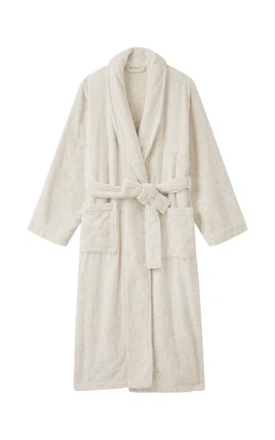 Cultiver - Speckle Robe - Tan
