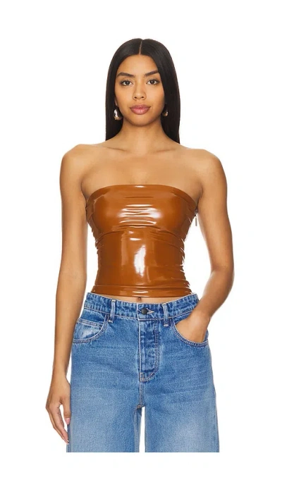 Cultnaked Bandeau Killa In Brown