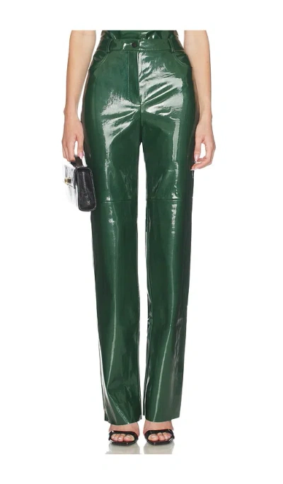 Cultnaked Killa Pant In Green