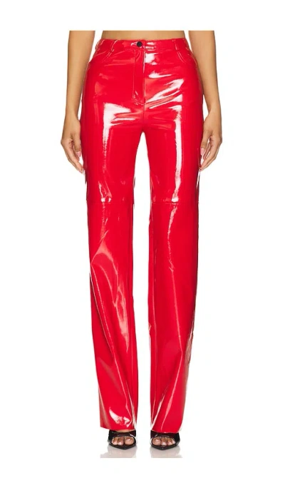 Cultnaked Hose Killa In Red