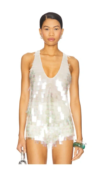 Cultnaked Power Tank Top