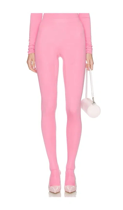 Cultnaked Skin Legging In Pink