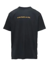 Cultura Topwear In Black
