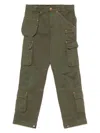 Cultura Cargo Pant Clothing In Green