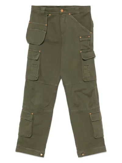 CULTURA CULTURA CARGO PANT