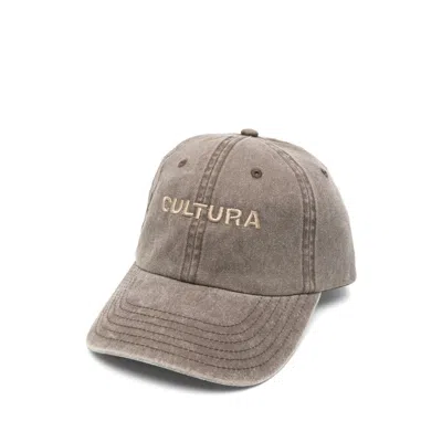 Cultura Cotton Hats