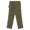 Cultura Cargo Pant Clothing