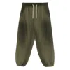 Cultura Elasticated-waist Trousers