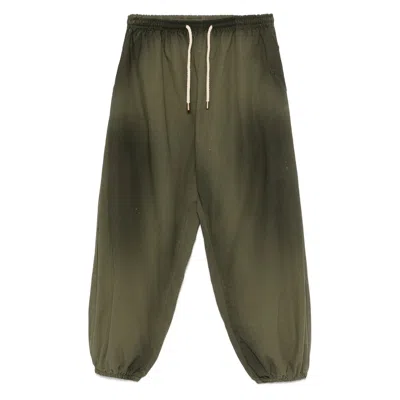 CULTURA COTTON PANTS
