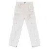 Cultura Cargo Trousers