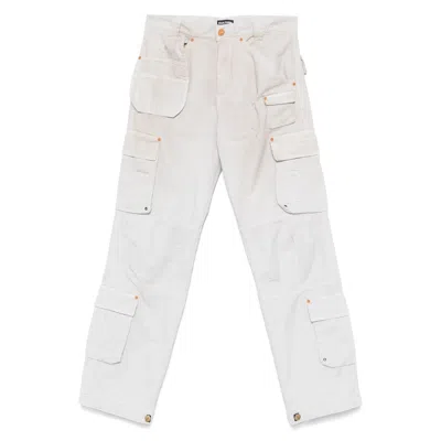 CULTURA COTTON PANTS