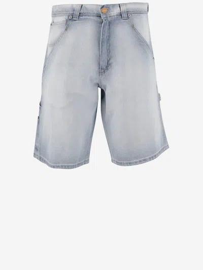 Cultura Cotton Shorts