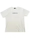 Cultura Biker Tee Clothing