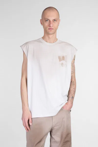 CULTURA CULTURA DESERT TANK TANK TOP