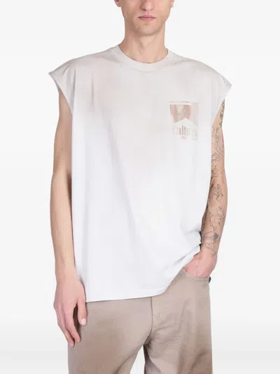 CULTURA DESERT TANK TOP