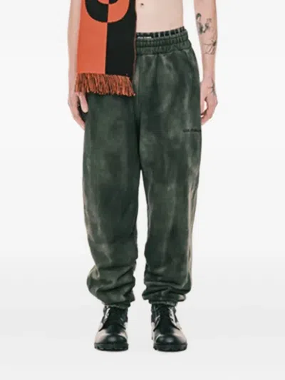 CULTURA KNIT TRACK PANTS